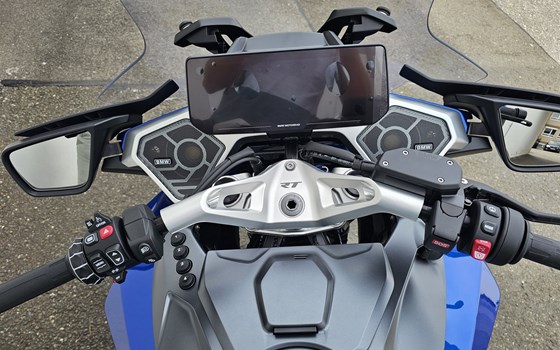 Neufahrzeug BMW R 1300 RT - Bild 5 Neufahrzeug BMW R 1300 RT - Bild 5