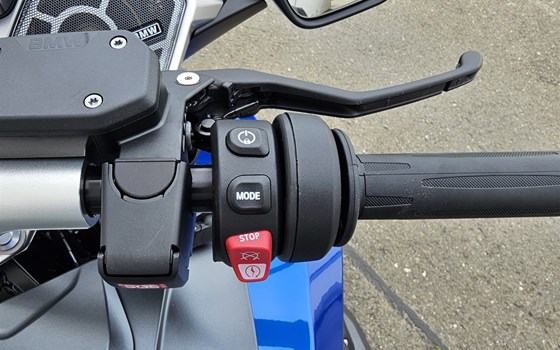 Neufahrzeug BMW R 1300 RT - Bild 7 Neufahrzeug BMW R 1300 RT - Bild 7