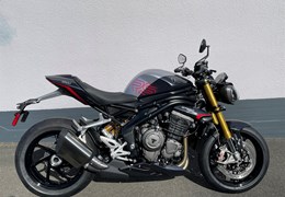 Neumotorrad Triumph Speed Triple 1200 RS