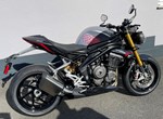 Angebot Triumph Speed Triple 1200 RS