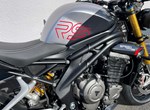 Angebot Triumph Speed Triple 1200 RS