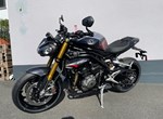 Angebot Triumph Speed Triple 1200 RS