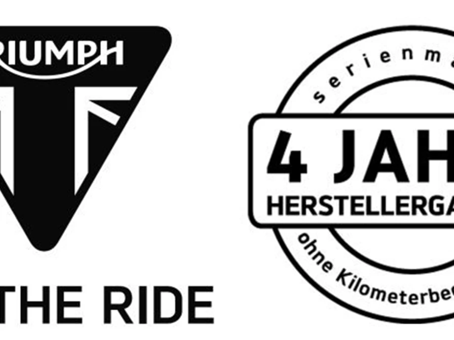 Offer Triumph Speed Triple 1200 RS Bild 9: Offer Triumph Speed Triple 1200 RS
