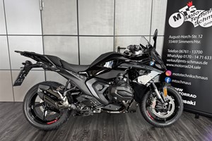 Angebot BMW R 1300 RS