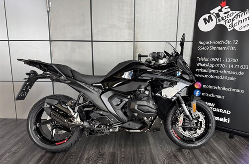 BMW R 1300 RS