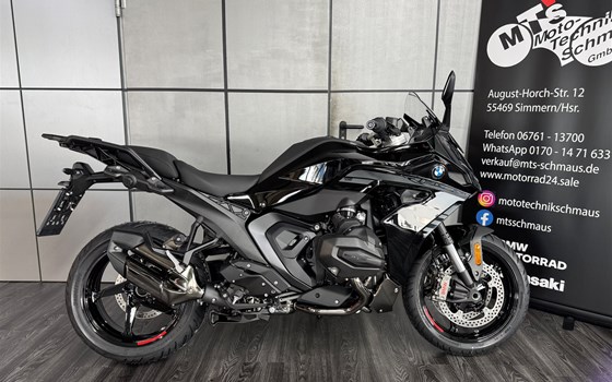 Neufahrzeug BMW R 1300 RS - Bild 1