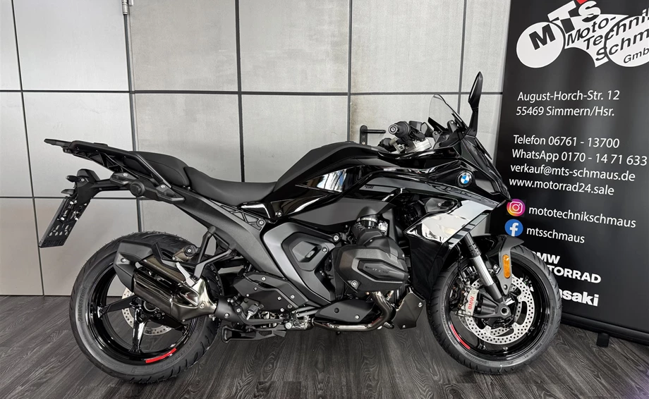 Angebot BMW R 1300 RS Bild 1: Angebot BMW R 1300 RS