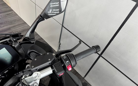 Neufahrzeug BMW R 1300 RS - Bild 12