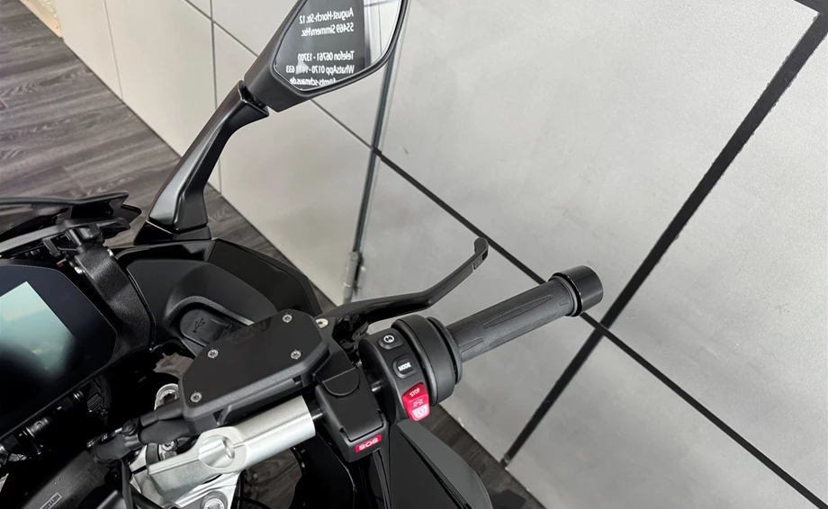 Angebot BMW R 1300 RS Bild 12: Angebot BMW R 1300 RS