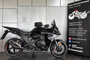 Angebot BMW R 1300 RS