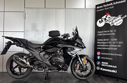 BMW R 1300 RS