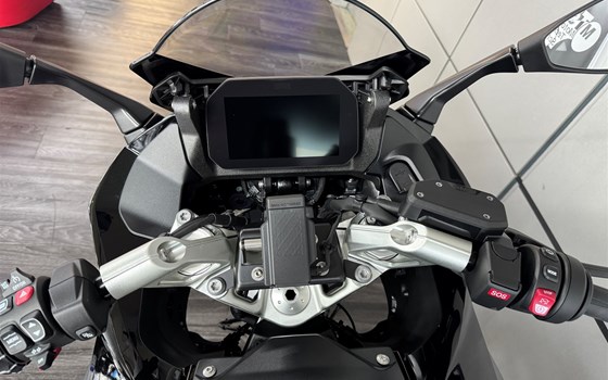 Neufahrzeug BMW R 1300 RS - Bild 11