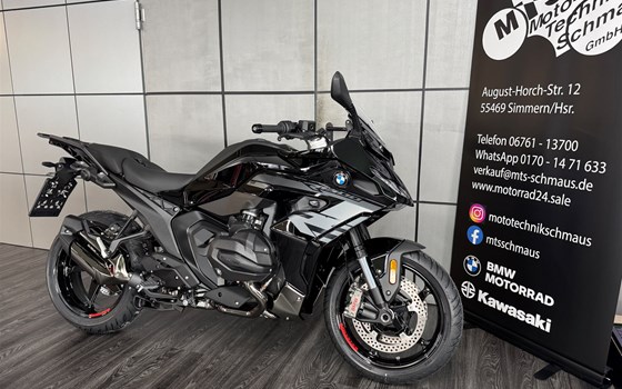 Neufahrzeug BMW R 1300 RS - Bild 3