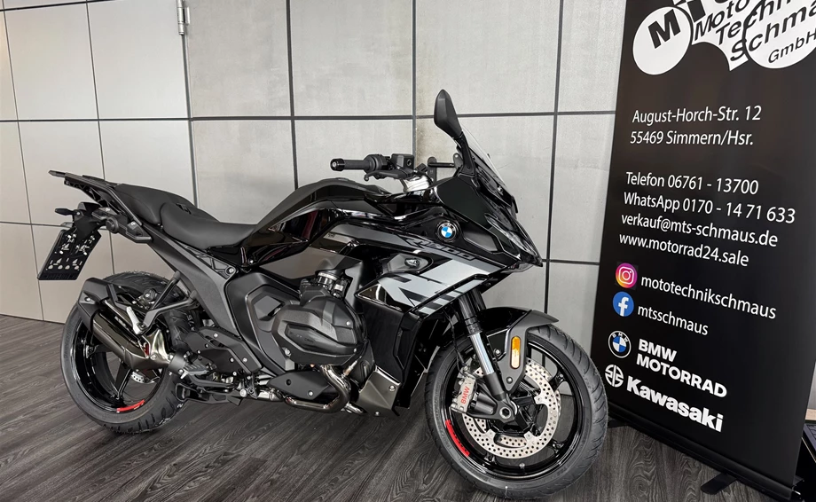 Angebot BMW R 1300 RS Bild 3: Angebot BMW R 1300 RS