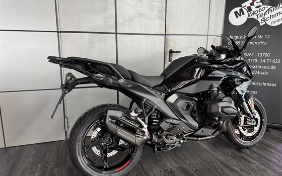 Neufahrzeug BMW R 1300 RS - Bild 6