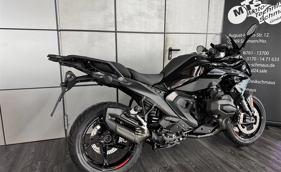 Angebot BMW R 1300 RS Bild 6: Angebot BMW R 1300 RS