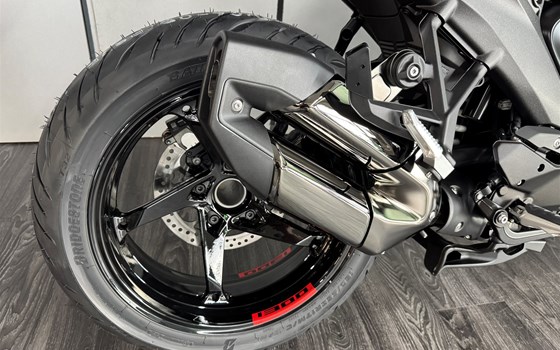 Neufahrzeug BMW R 1300 RS - Bild 7