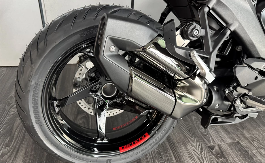 Angebot BMW R 1300 RS Bild 7: Angebot BMW R 1300 RS