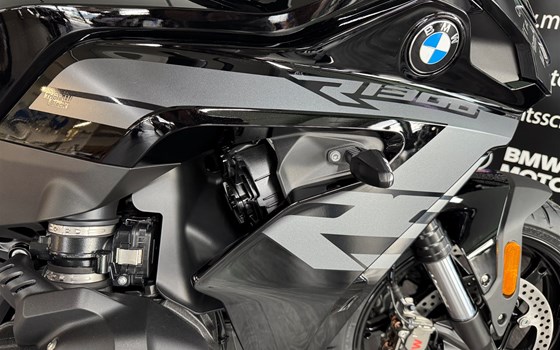 Neufahrzeug BMW R 1300 RS - Bild 8