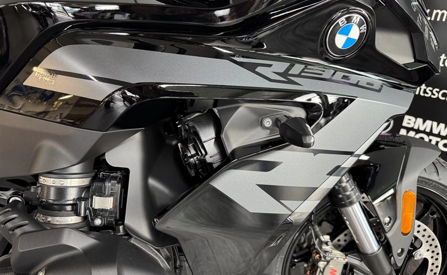 Angebot BMW R 1300 RS Bild 8: Angebot BMW R 1300 RS