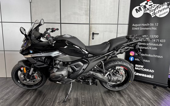 Neufahrzeug BMW R 1300 RS - Bild 2