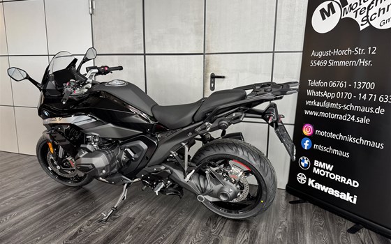 Neufahrzeug BMW R 1300 RS - Bild 5