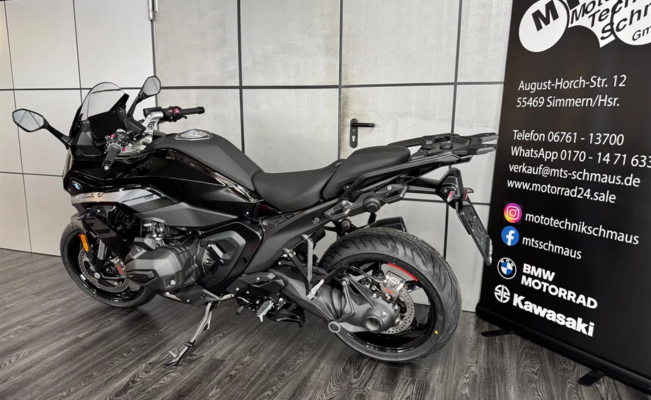 Angebot BMW R 1300 RS Bild 5: Angebot BMW R 1300 RS