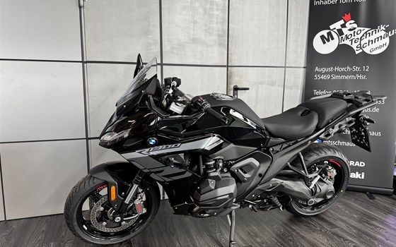 Neufahrzeug BMW R 1300 RS - Bild 4
