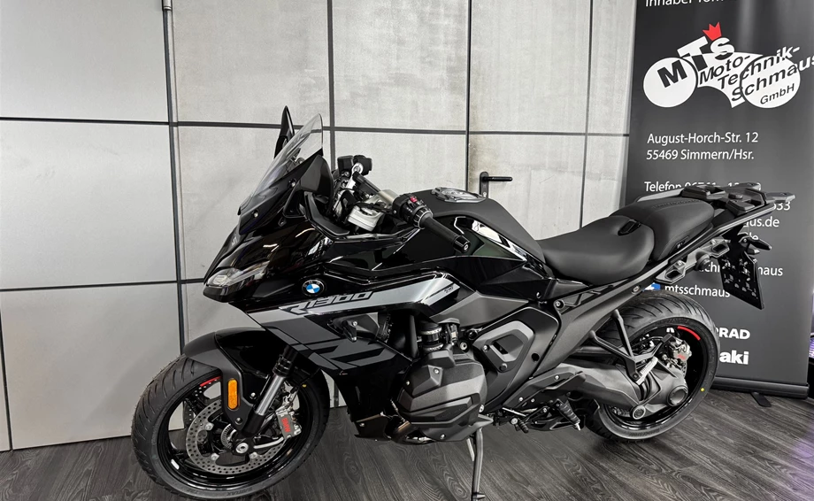 Angebot BMW R 1300 RS Bild 4: Angebot BMW R 1300 RS