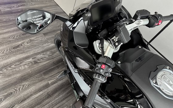 Neufahrzeug BMW R 1300 RS - Bild 10