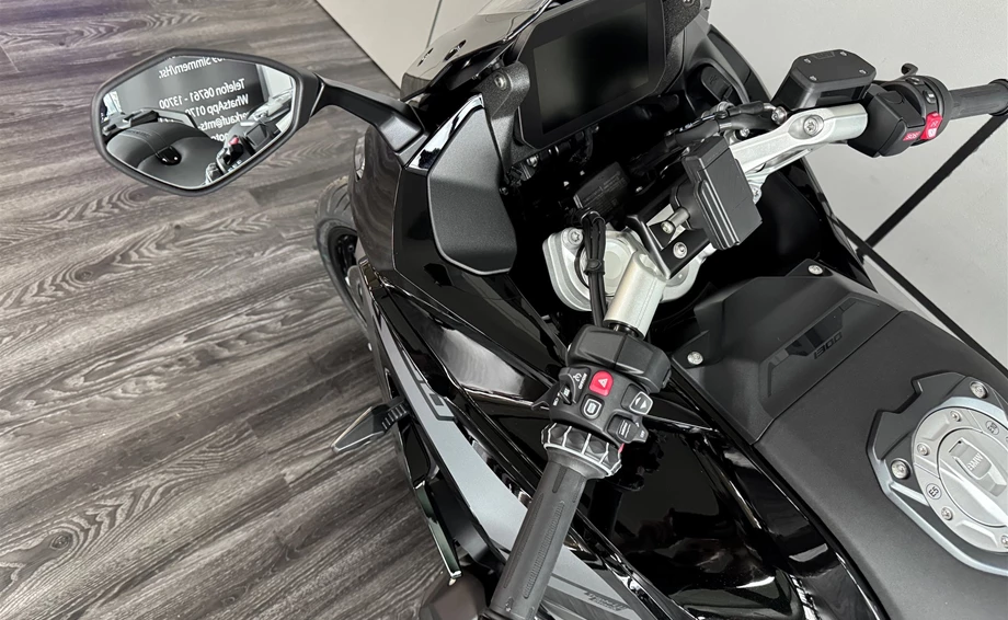 Angebot BMW R 1300 RS Bild 10: Angebot BMW R 1300 RS