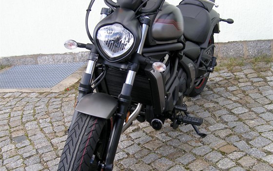 Neufahrzeug Kawasaki Vulcan S - Bild 3