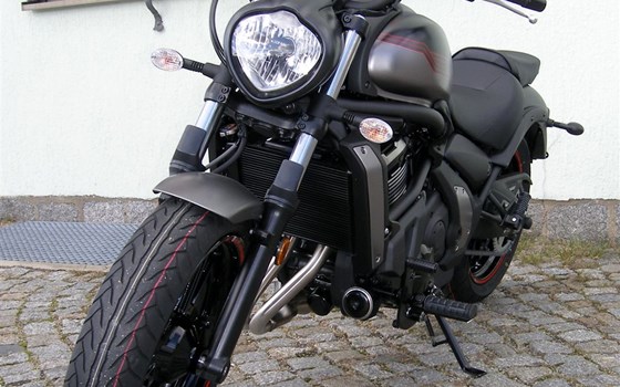 Neufahrzeug Kawasaki Vulcan S - Bild 4