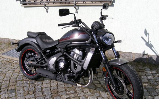 Neufahrzeug Kawasaki Vulcan S - Bild 5