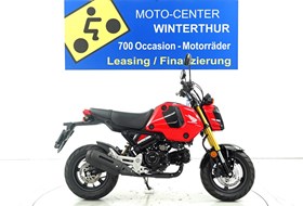 Honda MSX 125