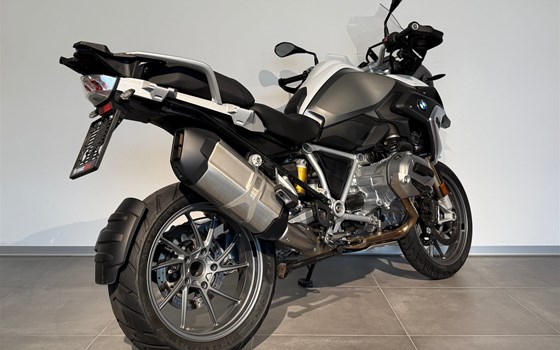 Gebrauchtmotorrad BMW R 1200 GS - Bild 5 Gebrauchtmotorrad BMW R 1200 GS - Bild 5