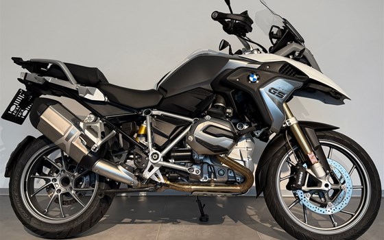 Gebrauchtmotorrad BMW R 1200 GS - Bild 6 Gebrauchtmotorrad BMW R 1200 GS - Bild 6