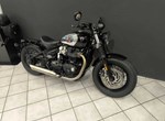 Angebot Triumph Bonneville Bobber
