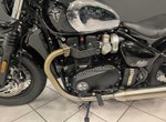 Angebot Triumph Bonneville Bobber