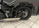 Angebot Triumph Bonneville Bobber