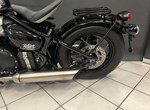 Angebot Triumph Bonneville Bobber