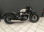 Angebot Triumph Bonneville Bobber