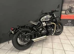 Angebot Triumph Bonneville Bobber