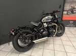 Angebot Triumph Bonneville Bobber