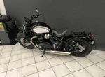 Angebot Triumph Bonneville Bobber