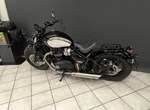 Angebot Triumph Bonneville Bobber