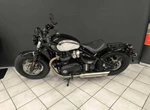 Angebot Triumph Bonneville Bobber