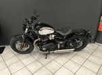 Angebot Triumph Bonneville Bobber