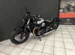 Angebot Triumph Bonneville Bobber
