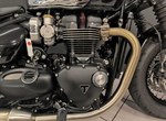 Angebot Triumph Bonneville Bobber